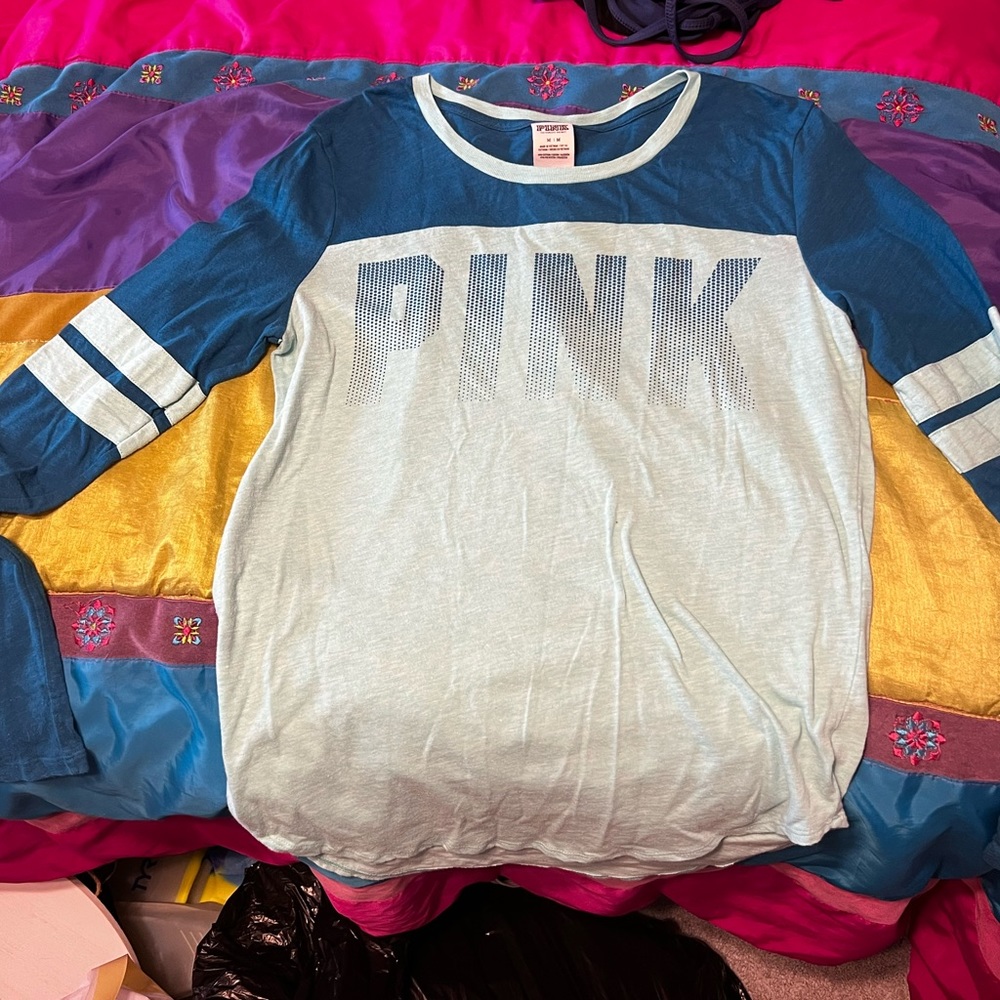 VS PINK women’s long sleeve